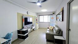 Cashew Road (Bukit Panjang),  #555915711